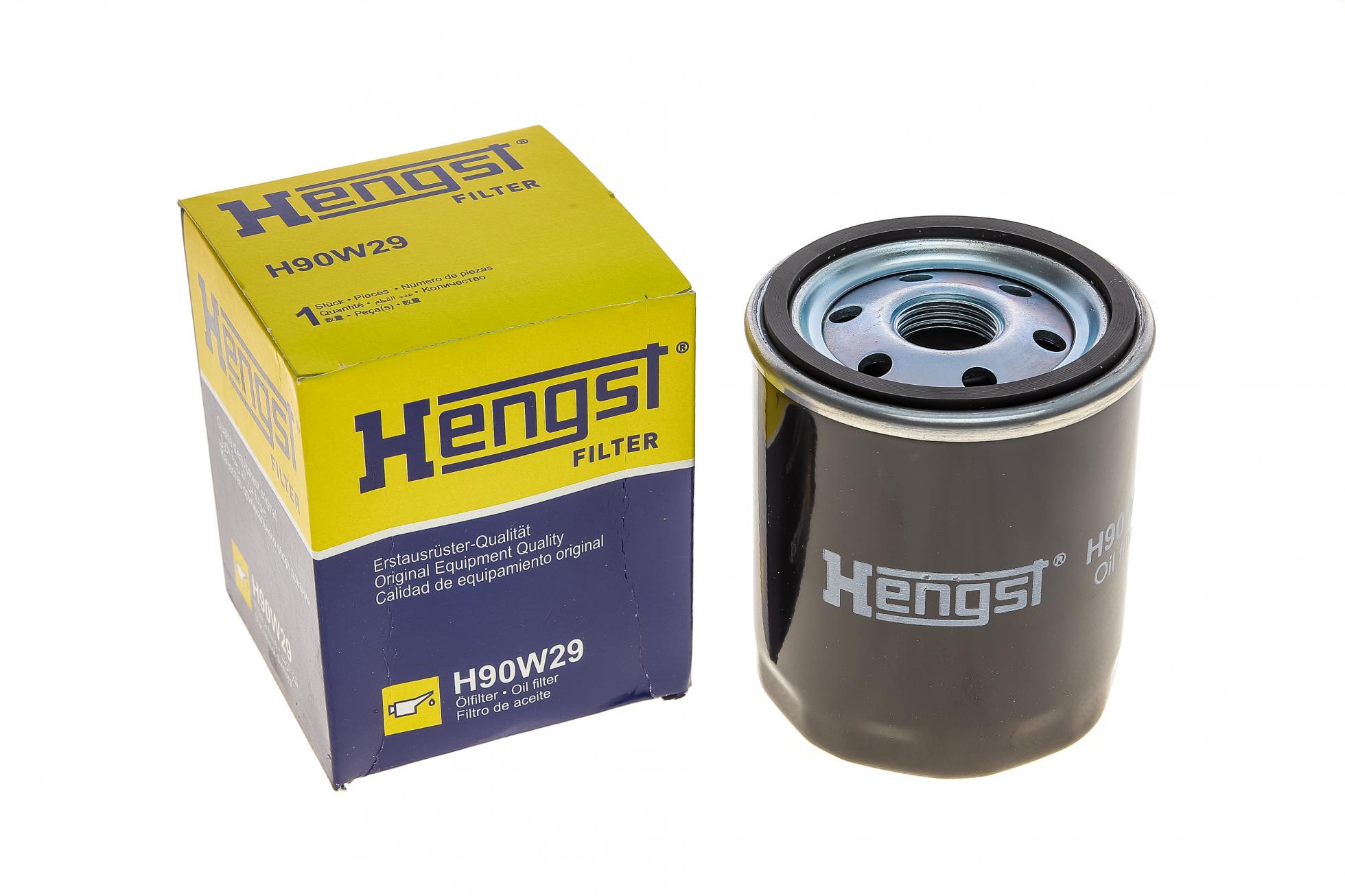 H90W29 HENGST FILTER